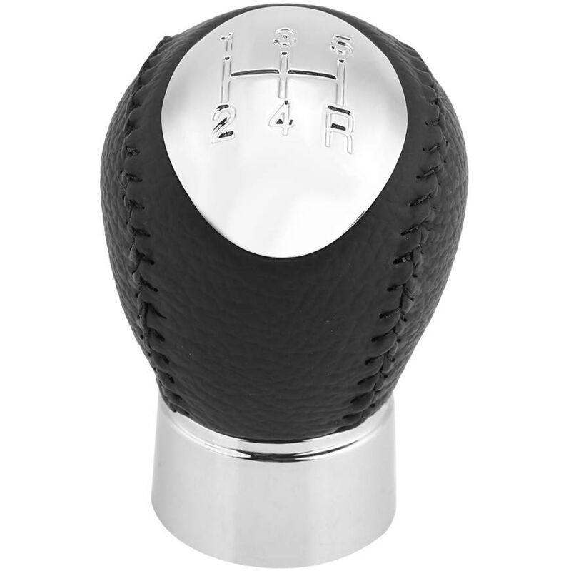 foto del prodotto pomello del cambio a 5 velocit kimiss per auto, testa a leva, per 323 323f bj 626 gf gw premacy cp 6 gg gy 5 cr 3 bk mpv xedos 6 c8rx 8 zoternen