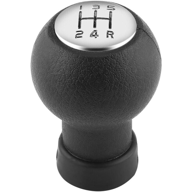 foto del prodotto pomello del cambio a 5 velocit per auto per suzuki swift sx4 2005 2010