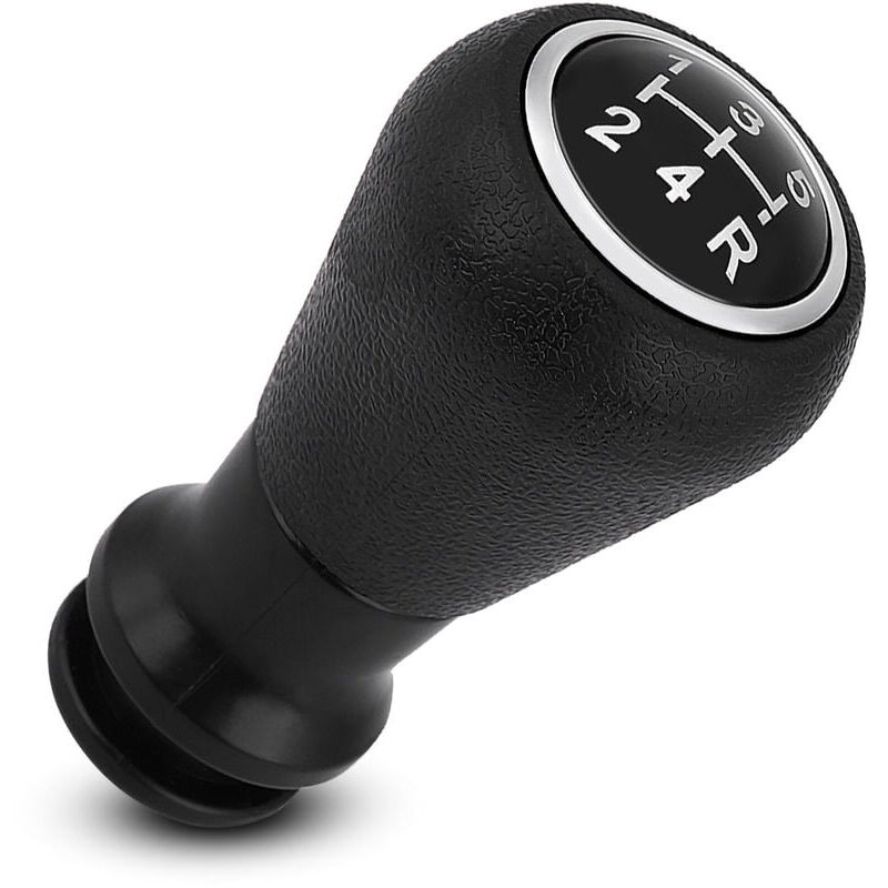 foto del prodotto pomello del cambio a 5 velocit per peugeot 106 107 205 206 207 405 citroen c1 c3 c4