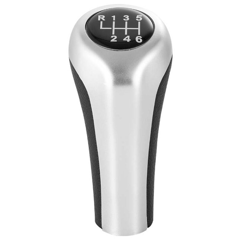 foto del prodotto pomello del cambio a 6 velocit per serie 3 serie 1 x1 e60 e61 e62 e87 e88 e90 e91 e83