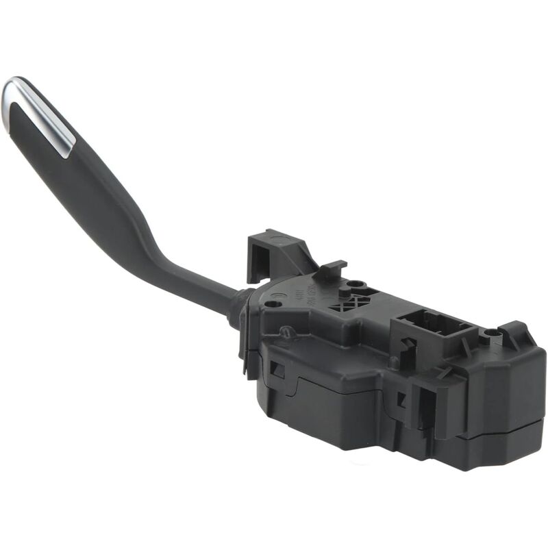 foto del prodotto pomello del cambio automatico applicabile, 98002212vv 2400fh leva del cambio in lega di alluminio a 4 velocit sostituzione per c4 picasso ii 1.2l