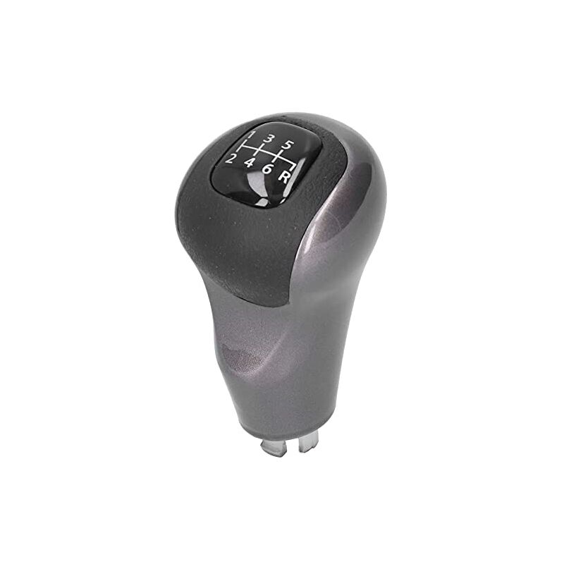 foto del prodotto pomello del cambio automatico aramox 54102 sna a01, pomello del cambio automatico a 6 velocit per civic dx ex lx 2006 2011 nero zoternen