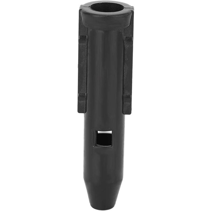 foto del prodotto pomello del cambio in alluminio adattatore per pomello del cambio, leva, accessori per auto adatti per 208 301 308 sollbry