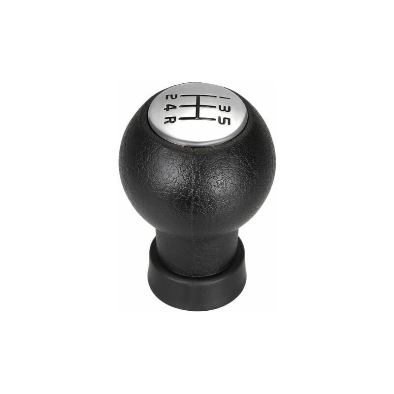 foto del prodotto pomello del cambio leva del cambio adattatore cambio manuale a 5 velocit per suzuki swift 2005 2010 sx4