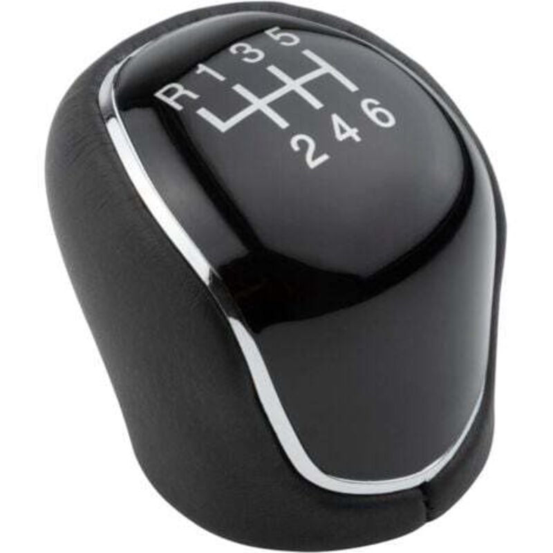 foto del prodotto pomello del cambio manuale a 6 velocit per focus mk2 kuga mondeo mk4 s max c max kuga galaxy transit 1798600