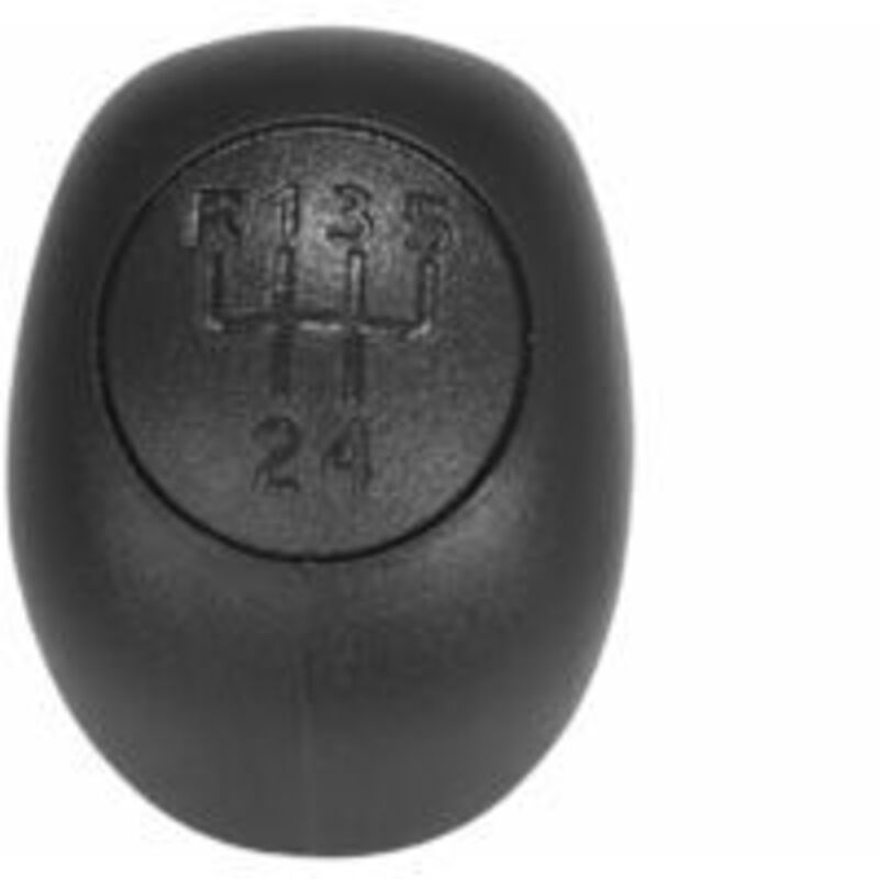 foto del prodotto pomello del cambio stick testa leva maniglia 5 marce per fiat citroen jumper relay peugeot boxer 1994 2006
