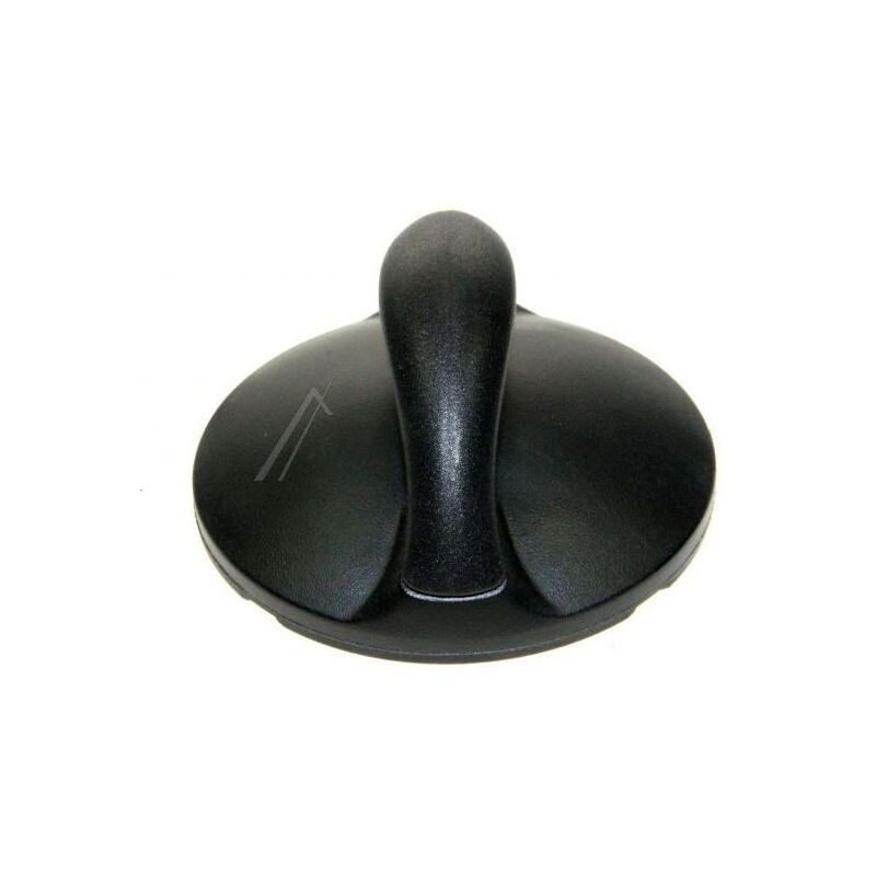 foto del prodotto pomello del coperchio vetro grill, wok e macchina per raclette tefal 314168