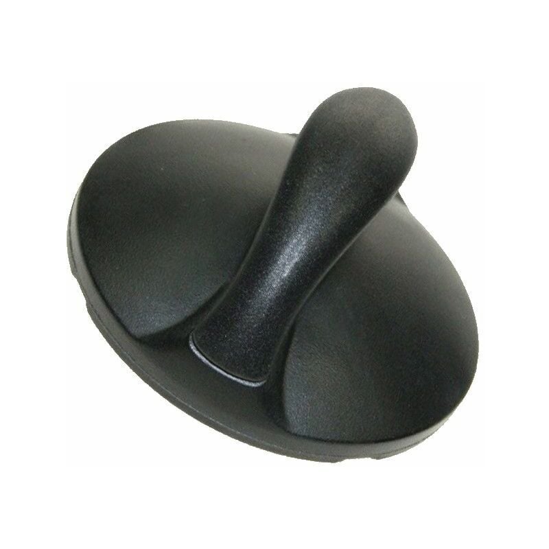 foto del prodotto pomello del coperchio vetro grill, wok e macchina per raclette tefal 3141683662894440743