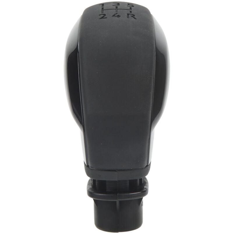 foto del prodotto pomello della leva del cambio 16088722zd sostituzione della testa del cambio manuale a 5 velocit per peugeot 301 2008 308 408 jeffergarden