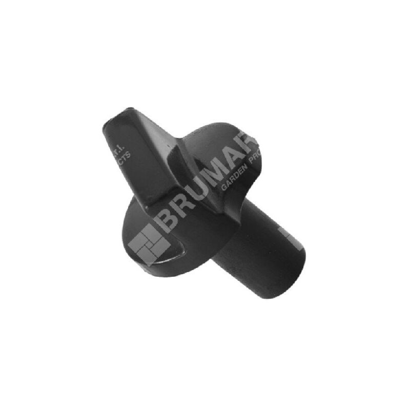 foto del prodotto pomello filtro aria per decespugliatori green line compatibile 018198