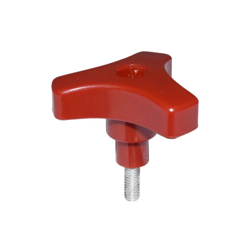 foto del prodotto pomello giunzione asta esterna per decespugliatori novatec compatibile 047610