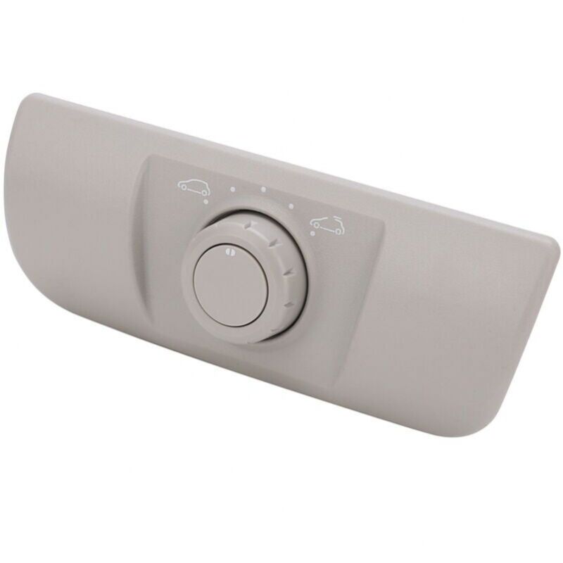 foto del prodotto pomello interruttore tettuccio apribile per auto, interruttore di controllo tettuccio apribile per megane 2 scenic 2 laguna 2.