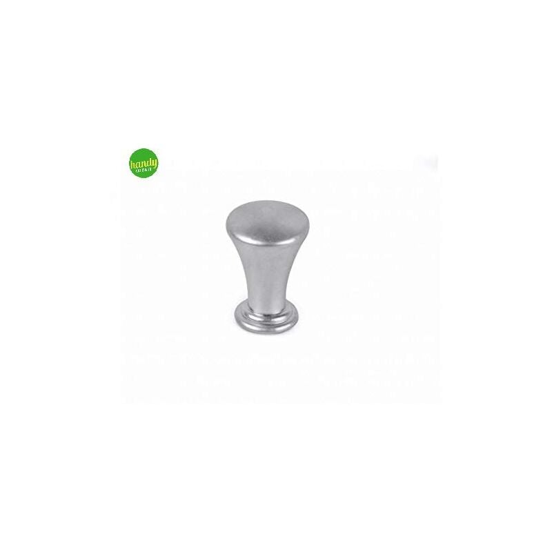 foto del prodotto pomello rei reunion contemporary 15 mm art.766