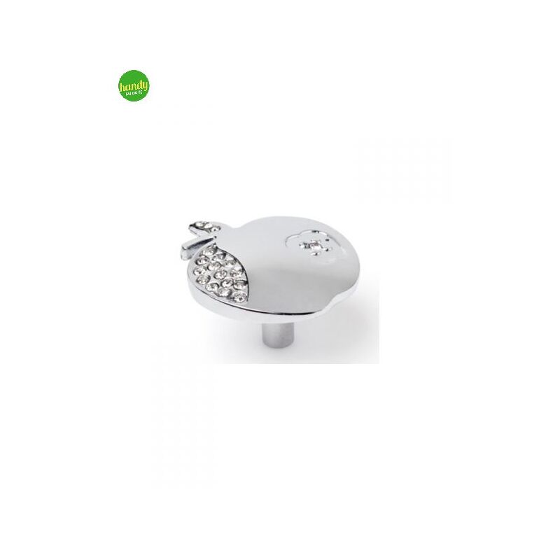 foto del prodotto pomello rei reunion decorative mm43 art.982