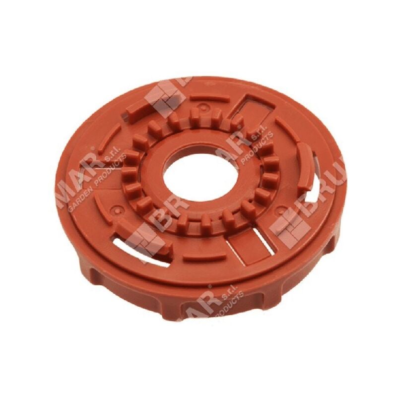 foto del prodotto pomello tendicatena per motoseghe a batteria progreen 048727
