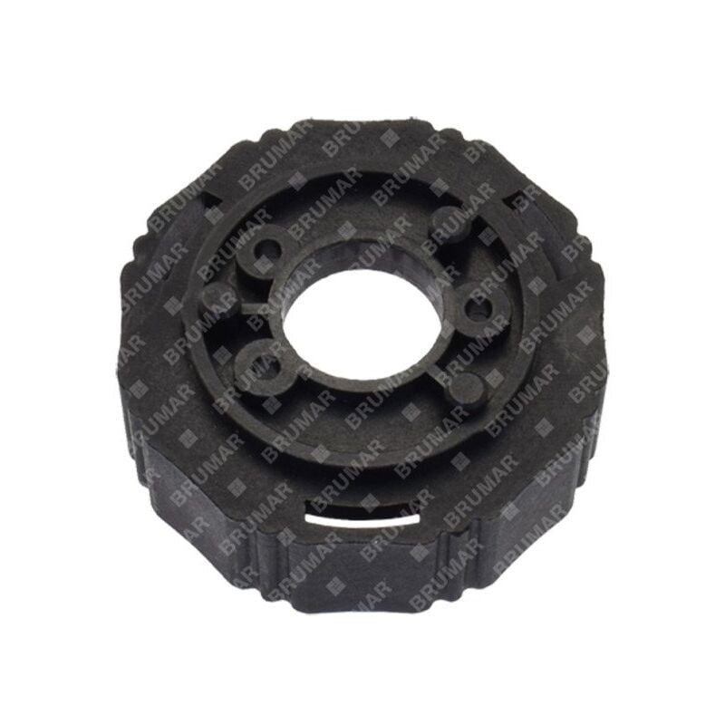 foto del prodotto pomello tendicatena per multitool a batteria novatec compatibile 054233