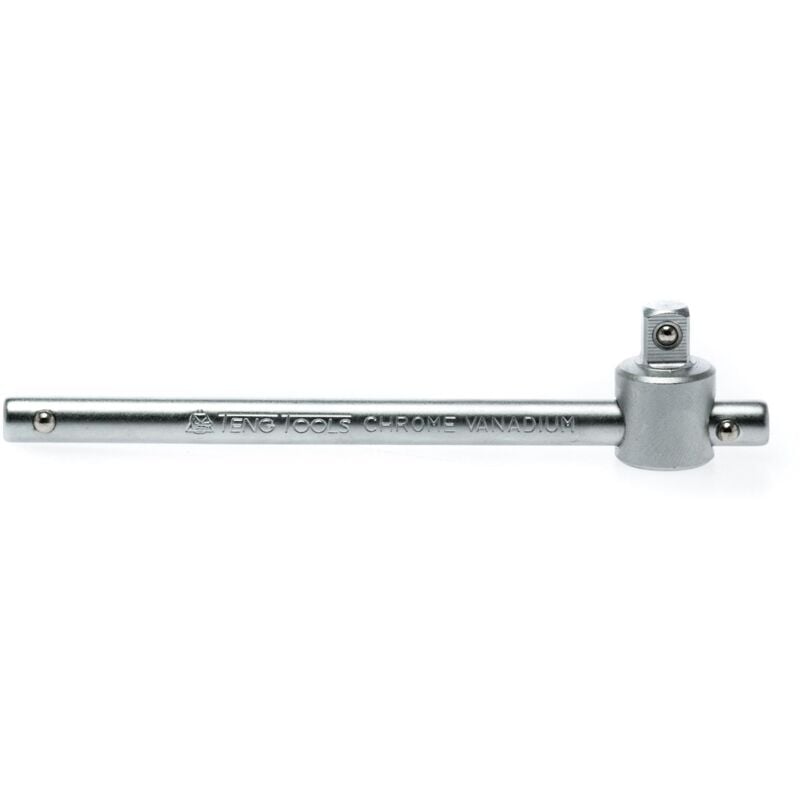 foto del prodotto pomello trasversale con perno 1 4 m140050 c