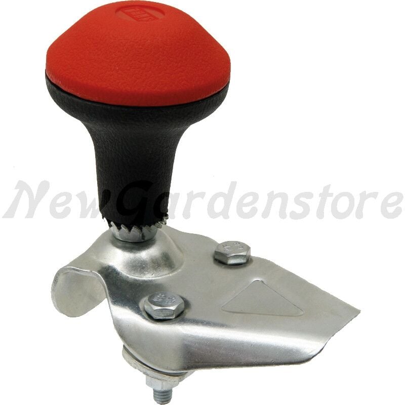 foto del prodotto pomello volante per trattorino rasaerba tagliaerba tosaerba universale 25270585