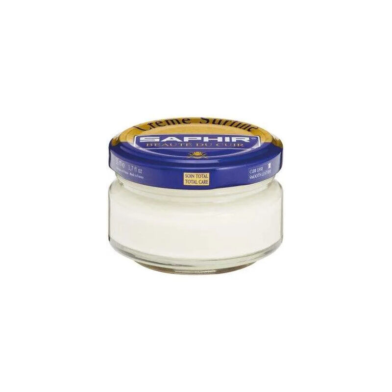 foto del prodotto pommadier vaso 50ml incolore saphir