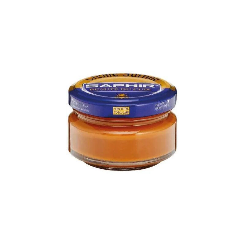 foto del prodotto pommadier vaso 50ml marrone chiaro saphir