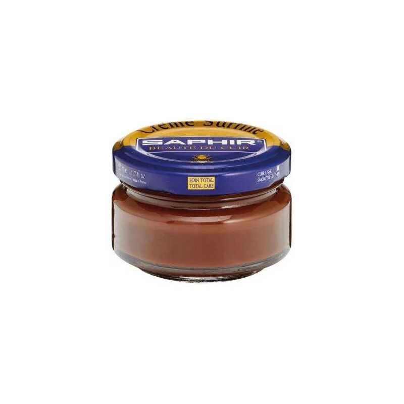 foto del prodotto pommadier vaso 50ml marrone medio saphir