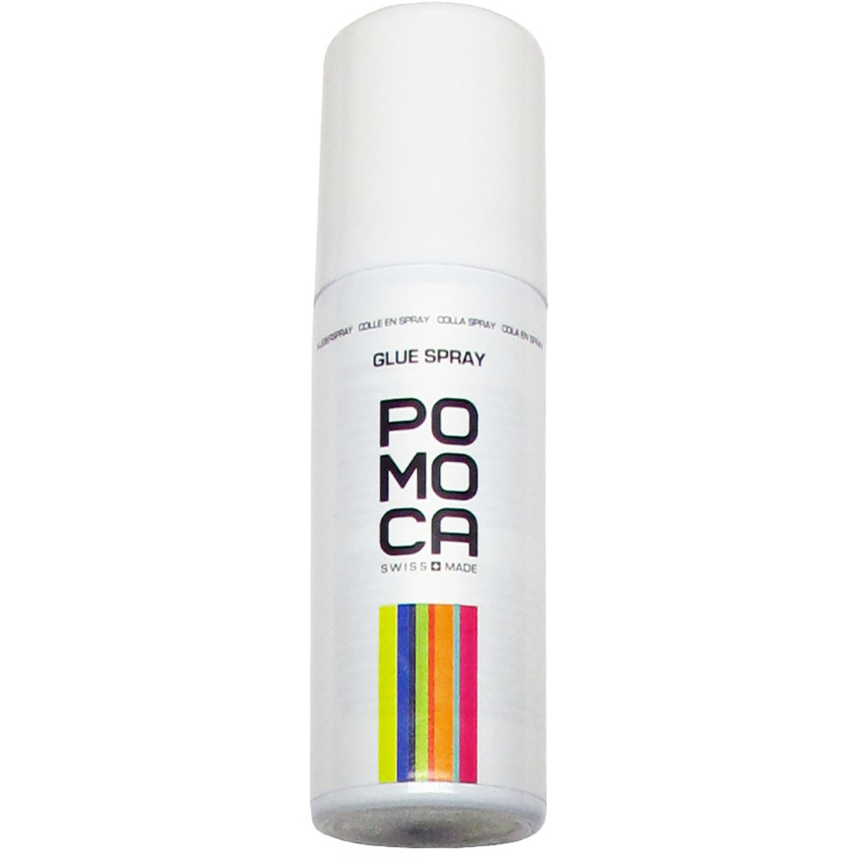 foto del prodotto pomoca colla spray