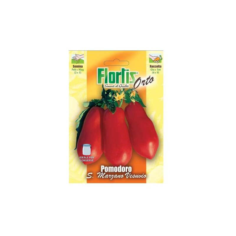 foto del prodotto pomodoro san marzano
