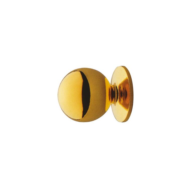 foto del prodotto pomoli sfera lib0001b ol mm.30