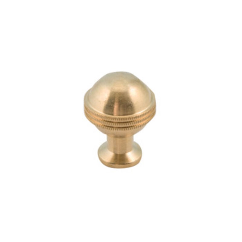 foto del prodotto pomolo a palla mm.35 filettatura 10ma. prezzo per 1 pezzo.