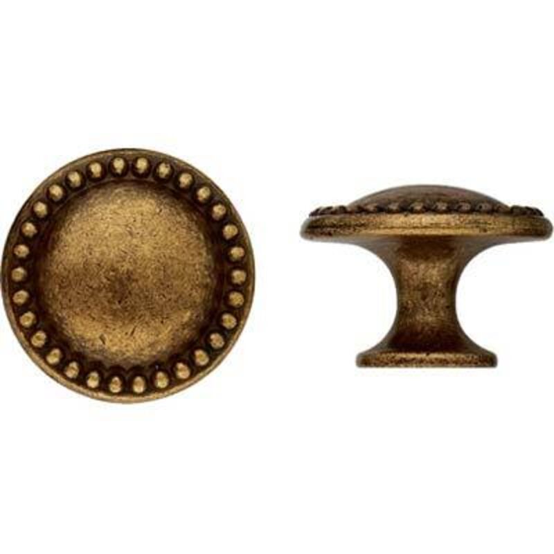 foto del prodotto pomolo antich.art.24222 mm.30 florence
