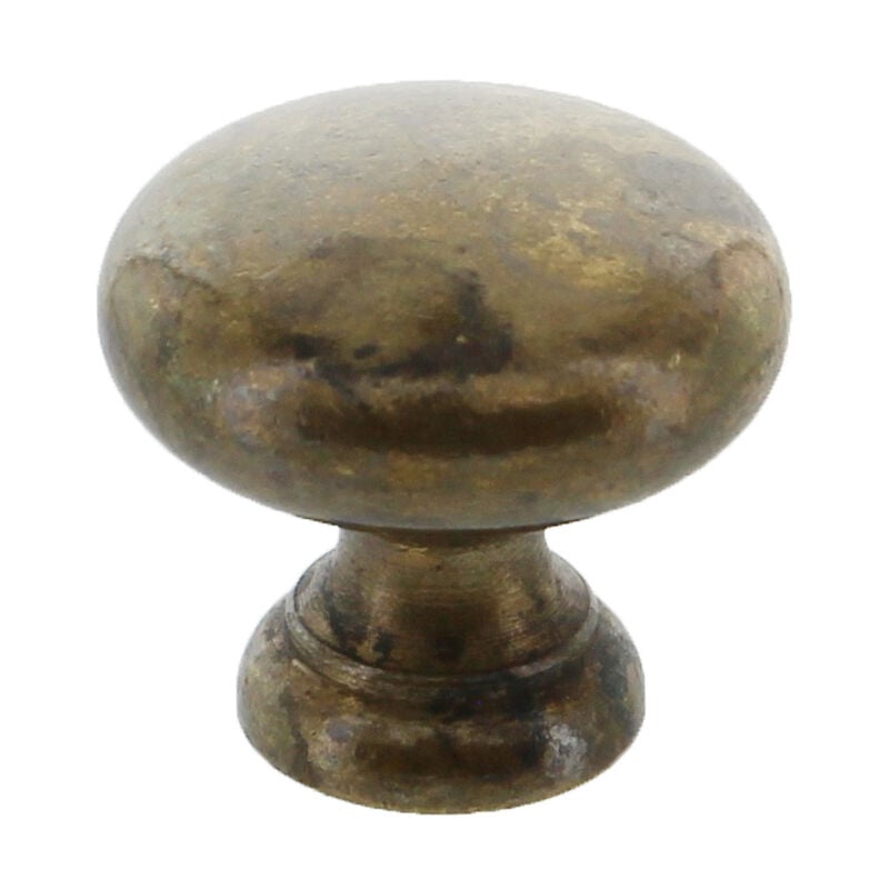 foto del prodotto pomolo antich.art.24228 mm.25 ott.antico