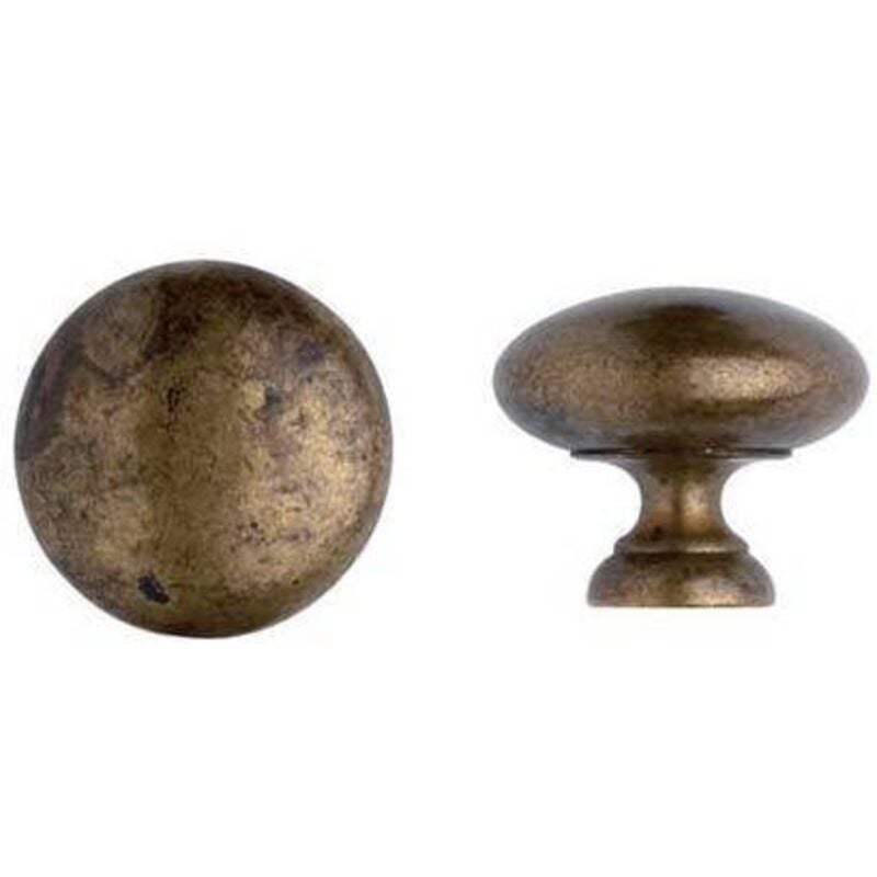 foto del prodotto pomolo antich.art.24228 mm.32 ott.antico