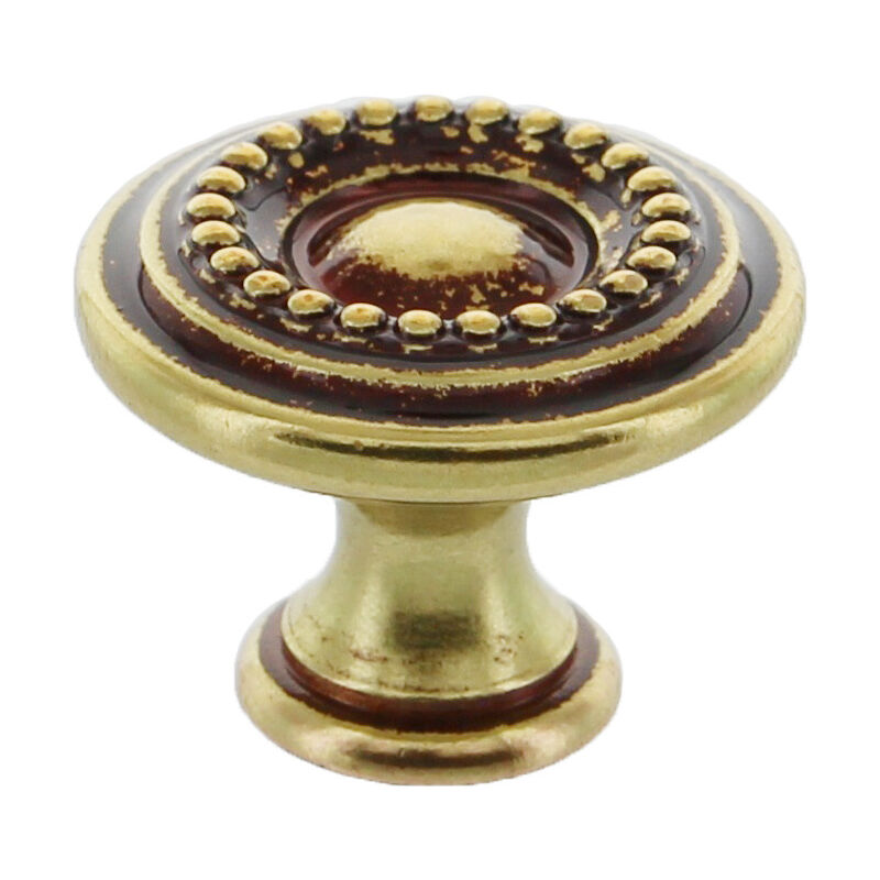 foto del prodotto pomolo antich. art. 24404 mm.25 patine. prezzo per 1 pezzo.