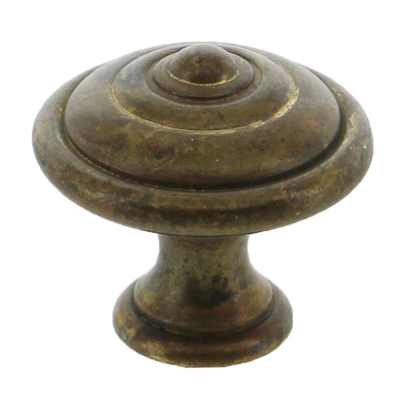 foto del prodotto pomolo antich.art.24499 mm.25 ott.antico