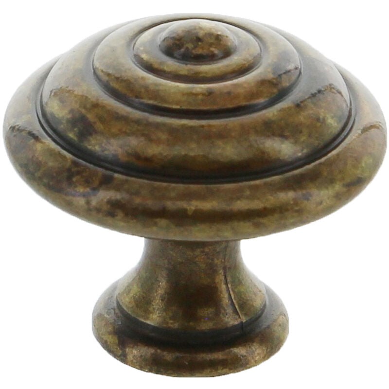 foto del prodotto pomolo antich.art.24499 mm.30 ott.antico