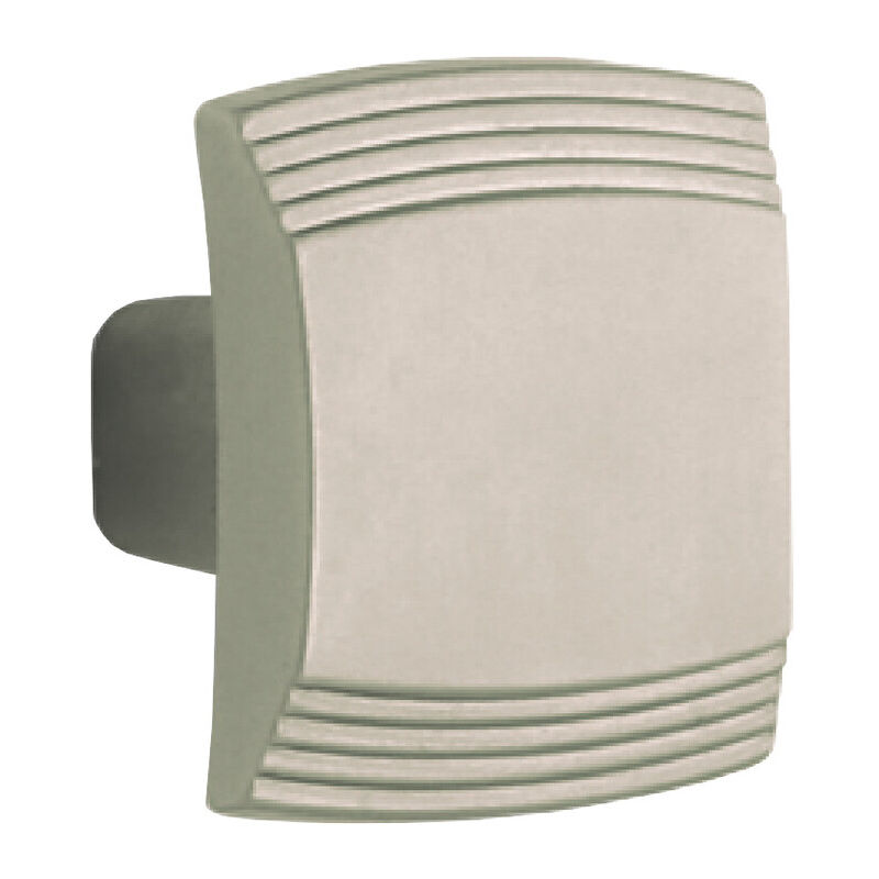 foto del prodotto pomolo art. gg14 mm.26 cromo opaco