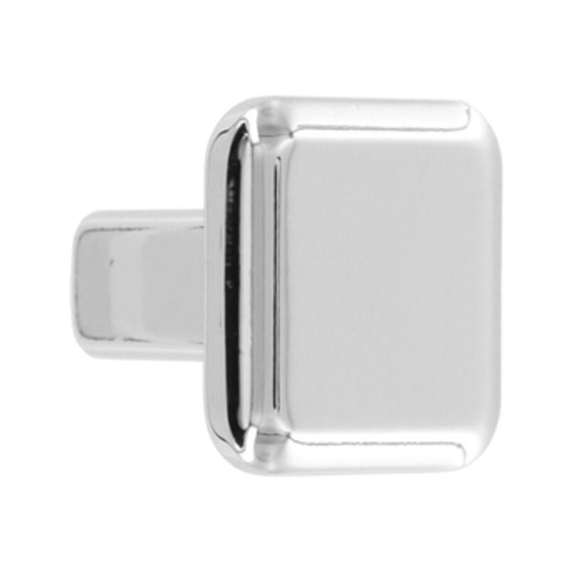 foto del prodotto pomolo art. gn04 mg 23031 mm.20 cromo lucido