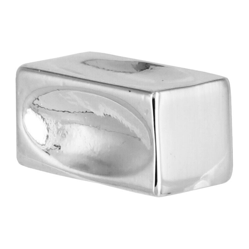foto del prodotto pomolo art. gu54 mg 23885 mm.10 cromo lucido