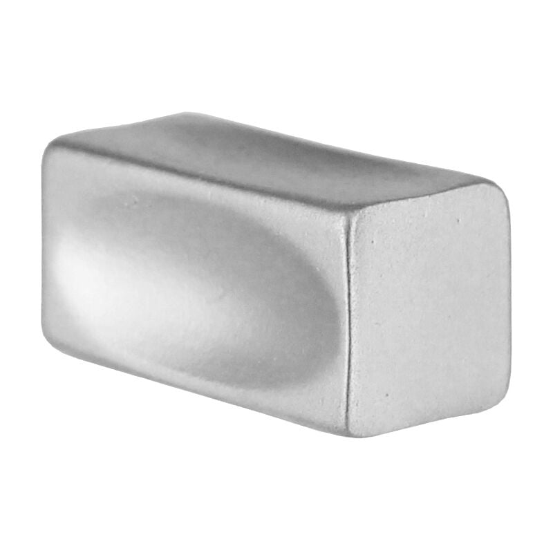 foto del prodotto pomolo art. gu54 mg 23887 mm.10 cromo opaco