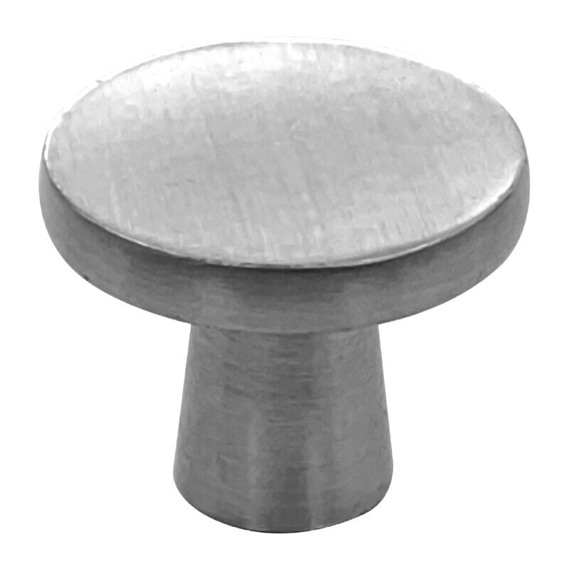 foto del prodotto pomolo art. mg41331 mm.35 nero