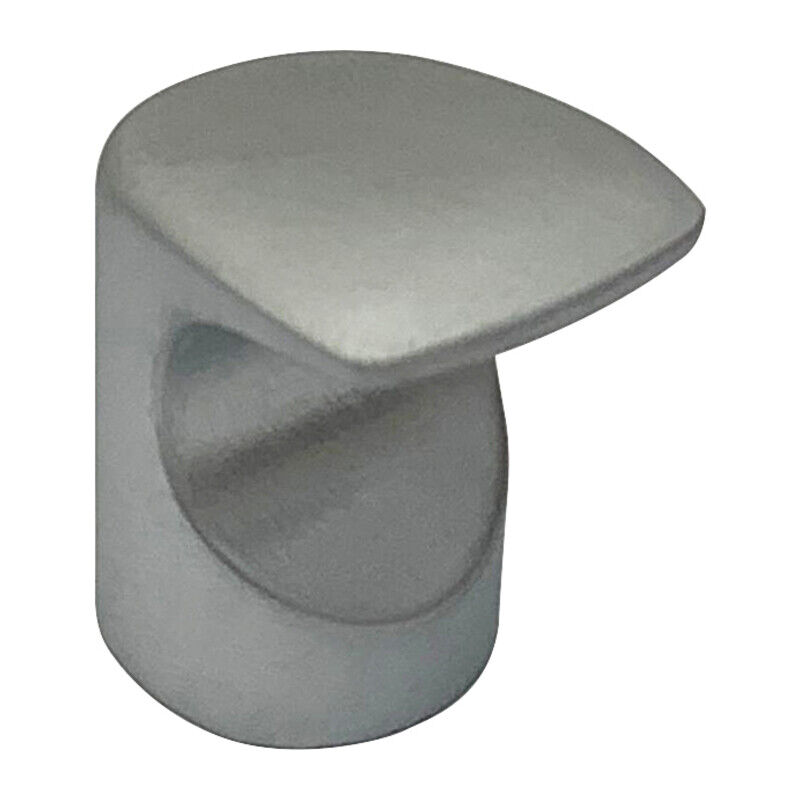 foto del prodotto pomolo art. mg41341 mm.18 cromo lucido. prezzo per 1 pezzo.