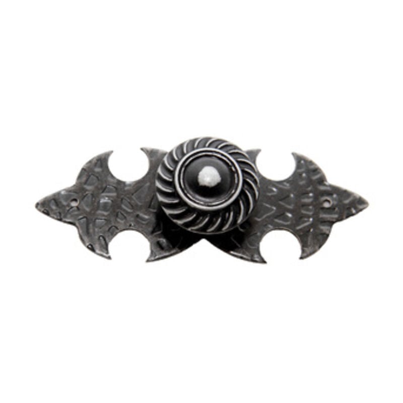 foto del prodotto pomolo f.b. art. 303 mm 30 con base. prezzo per 1 pezzo.