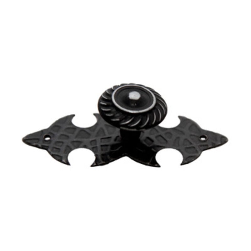 foto del prodotto pomolo f.b. art. 306 mm 25 con base. prezzo per 1 pezzo.