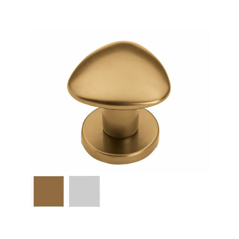 immagine 0 del prodotto pomolo ginevra all arg 50 brialma