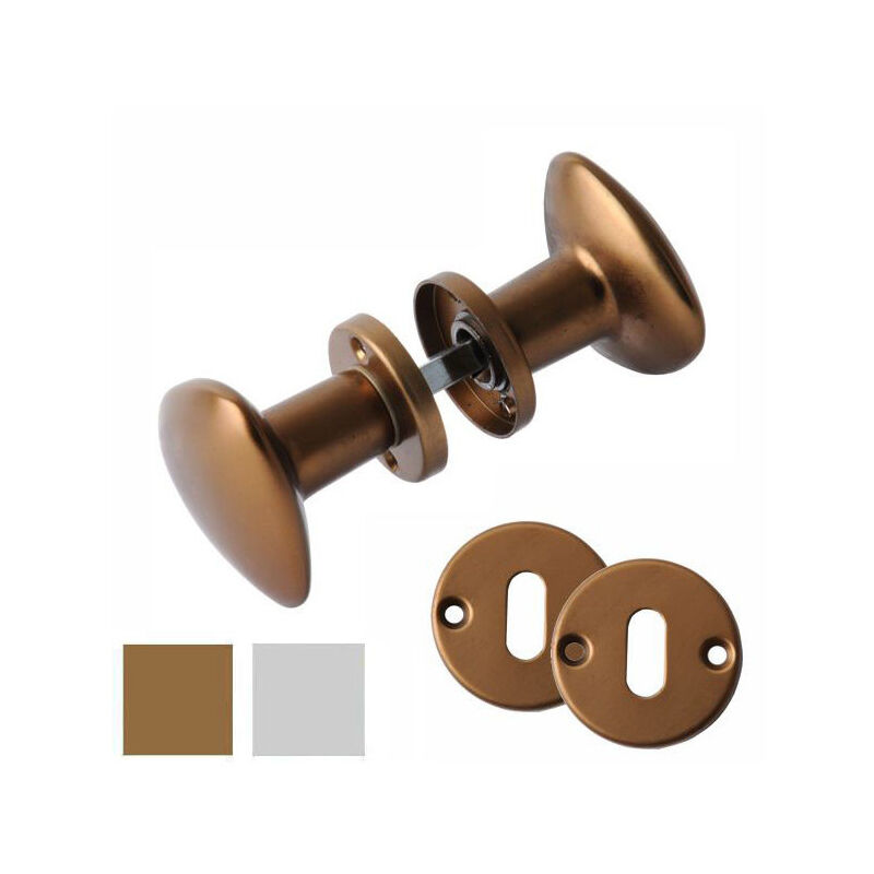 foto del prodotto pomolo ginevra all arg 8x50 accoppiato brialma