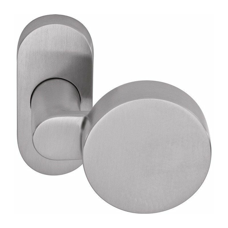 foto del prodotto pomolo per porta profilo ogro 3020a 6620 er a destra su materiale va er fisso ogro