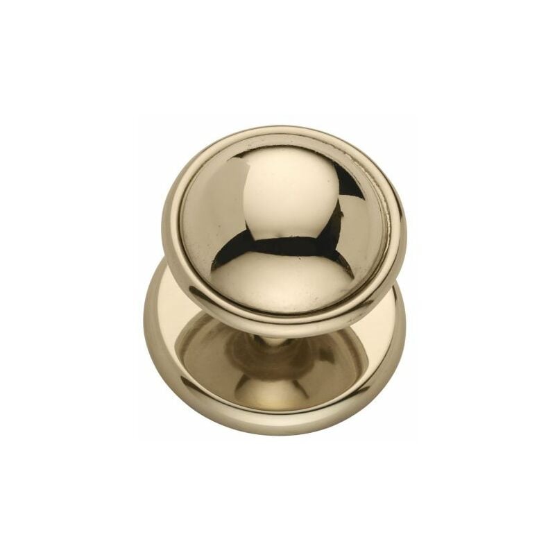 foto del prodotto pomolo per porte mm.70 oro satinato* pz 6,0