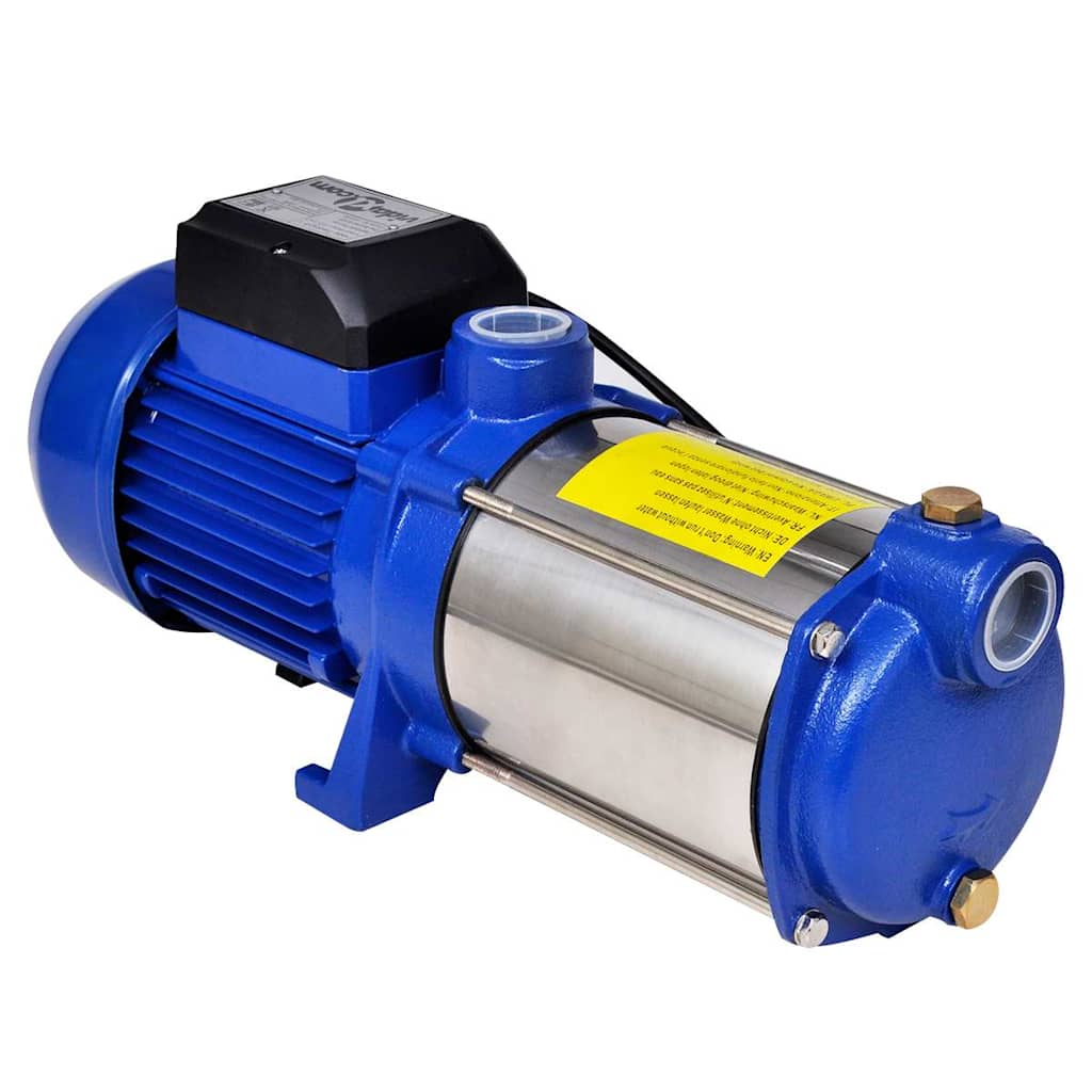 foto del prodotto pompa a getto 1300 w 5100 l h blucod mxl 96970