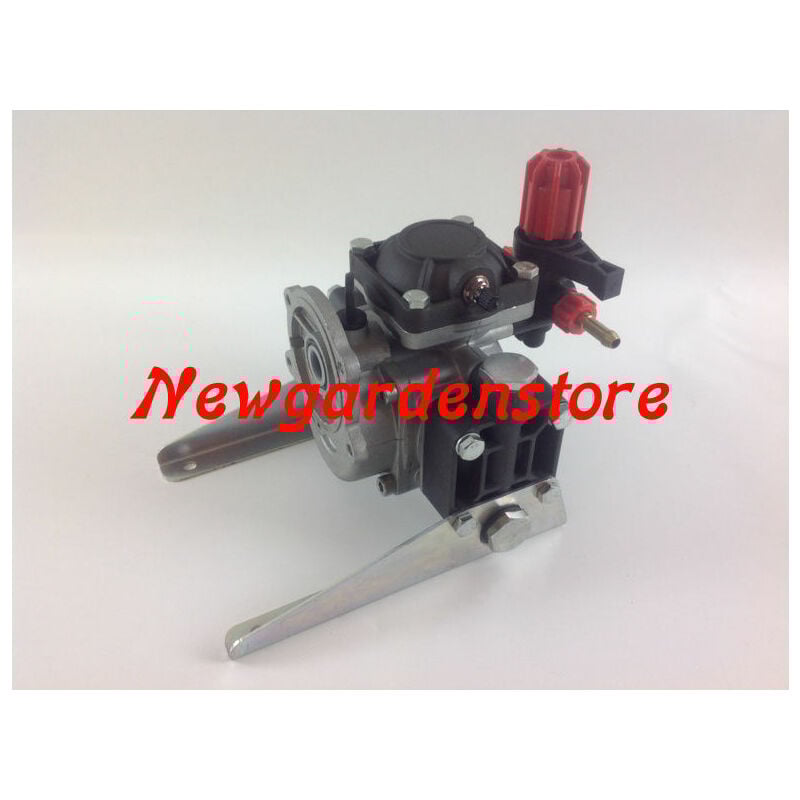 foto del prodotto pompa a membrana hobby vr15 imovilli media alta pressione 18 l 1 20 bar 700 rpm