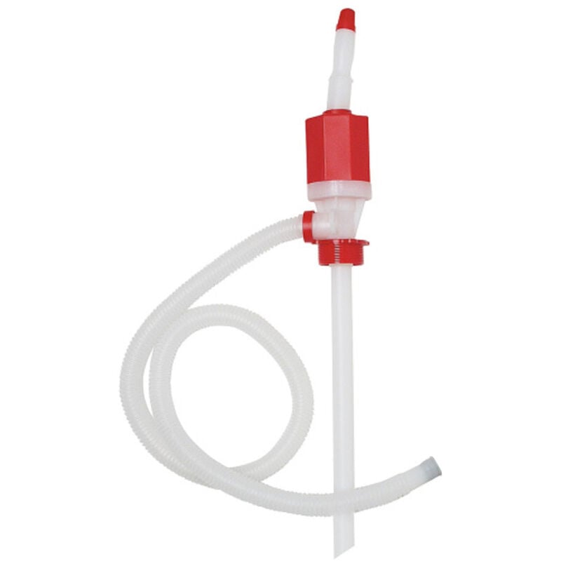 foto del prodotto pompa a membrana per barile di olio combustibile 20l min